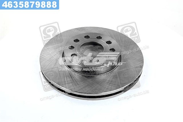 Ремкомплект передніх гальм Rider RD3325DF4295