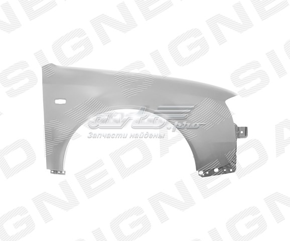 Крила PAD10014KAR Signeda