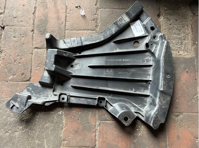1105204 Autotechteile 