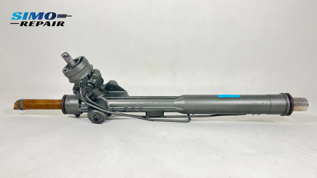 7852501561 ZF Parts Рейковий рульовий механізм