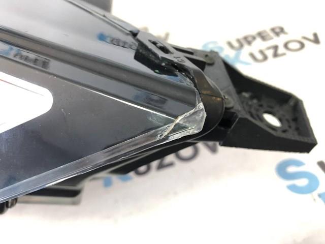 Фара Signeda ZFD111809L