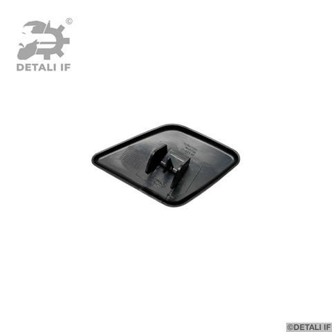 Купити DF15821 Detali IF Накладка форсунки омивача фари передньої