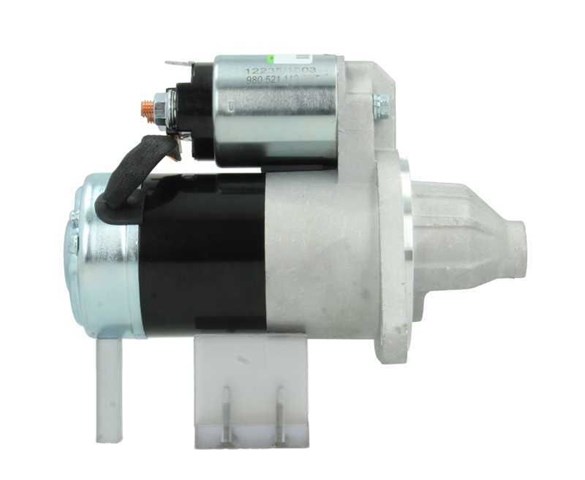 Стартер автомобільний REMA-PARTS 112674