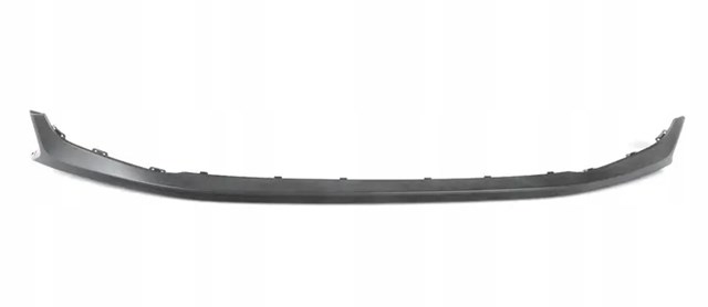 51117296817 BMW Переднє ікло бампера