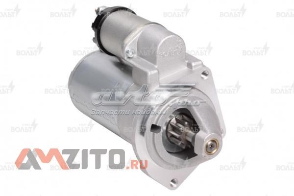 LST0101 STARTVOLT Стартер двигуна