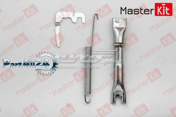 Купити 77AP002 Masterkit Механізм підведення (самопідведення) барабанних колодок/розвідний ремкомплект