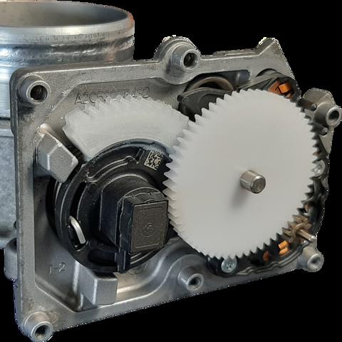 Ремкомплект дросельної заслінки Vitautoplast RK6821407