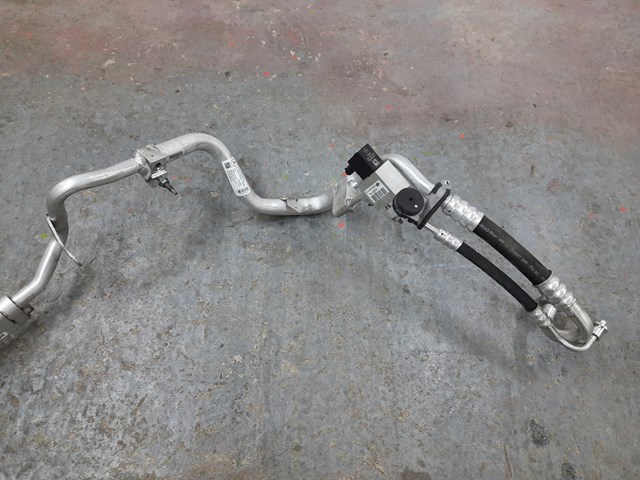 A2438307800 Mercedes 
