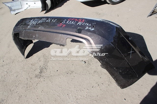  Mercedes A2218802640 ціна, від 380.08 USD
