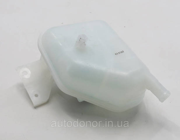 Бачок системи охолодження 217105MP0A Nissan/Infiniti