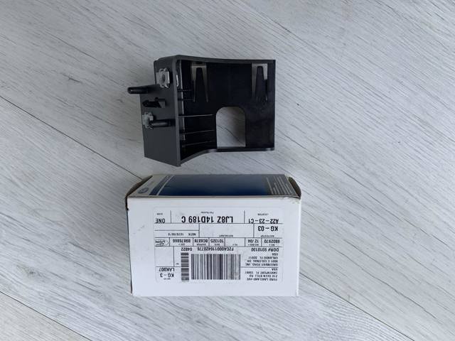  Ford LJ8Z14D189C