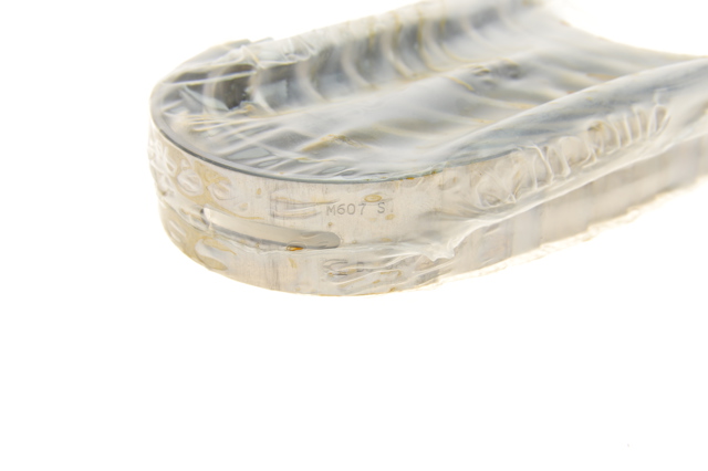 MB5412SI020 King Вкладиші коленвала, корінні, комплект, 2-й ремонт (+0,50)