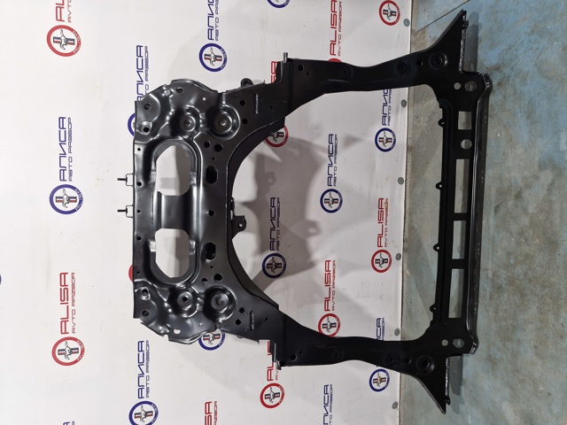 Підрамник передньої підвіски Nissan/Infiniti 544016RA2C ціна, від 385.07 USD