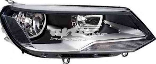 Купити 44111F3RMLDEM Depo/Loro/Abakus Права блок фара