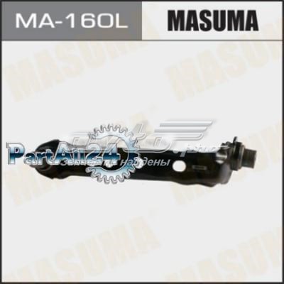 Кронштейн передньої балки Masuma MA160L ціна, від 30.95 USD