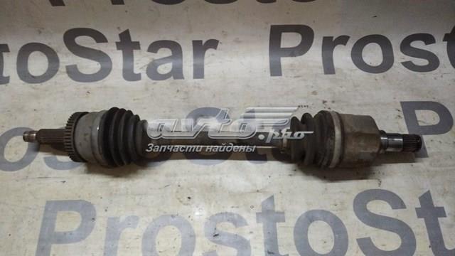 Купити 495011D701 Hyundai/Kia Ліва піввісь