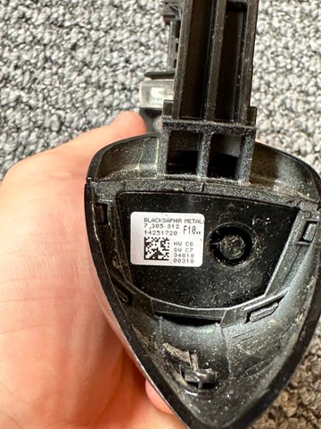7305312 BMW 