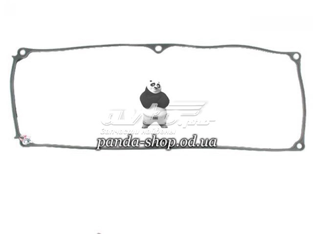 Прокладка клапанної кришки N43012 Japan Cars