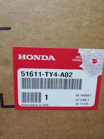 Купити 51621TY4A02 Honda Амортизатора передній лівий