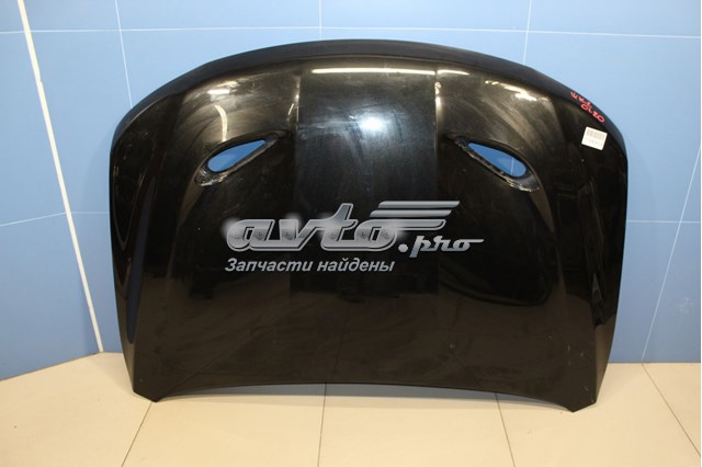 68040264AC Chrysler Капот