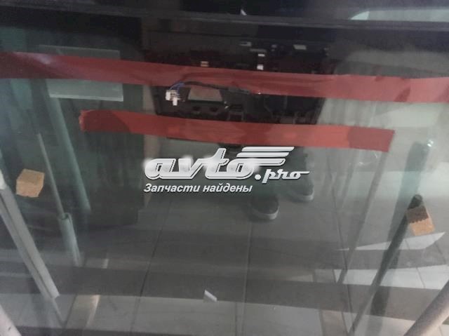 Лобове скло 8U0845099GNVB VAG