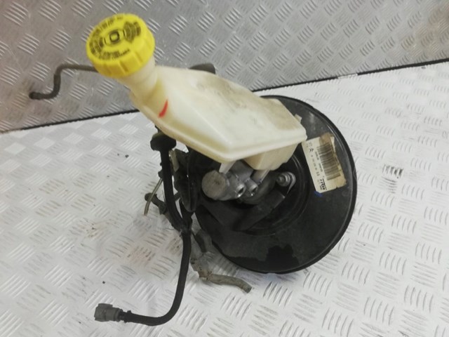  Peugeot/Citroen 9672865880