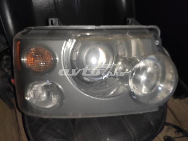 Фара права XBC501362LPO Land Rover