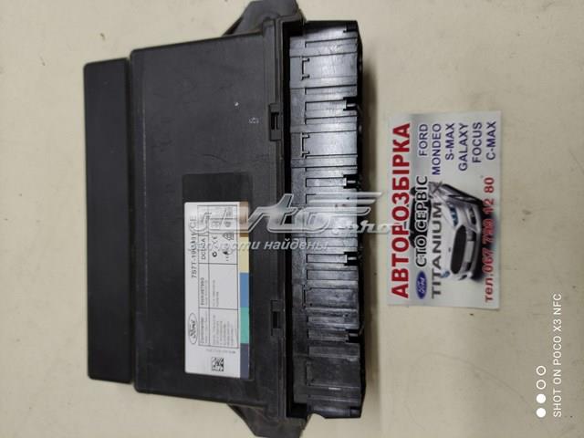  7S7T19G481CE Ford