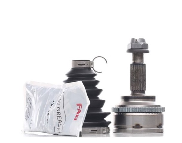 Граната колісна FAG 771050030 ціна, від 36.03 USD