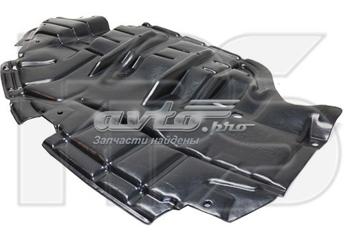 Захист двигуна, лівий FPS FP7050221 ціна, від 11.27 USD