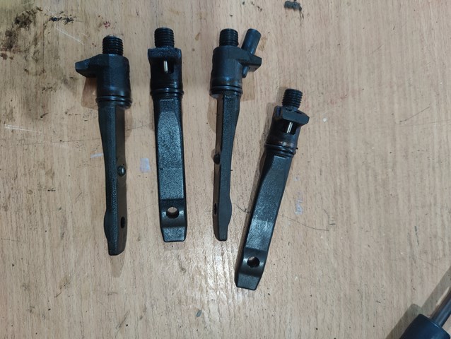 Форсунка паливна Bosch 0432193569 ціна, від 38.98 USD