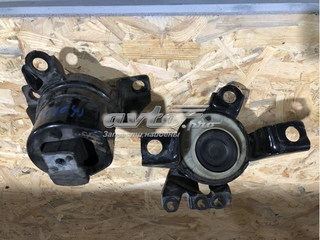 Права подушка двигуна Ford DG936F012AF ціна, від 31.57 USD