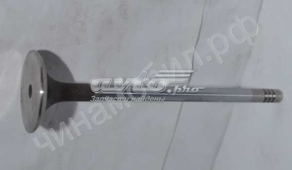 Клапан впускний 477F1007011 Chery
