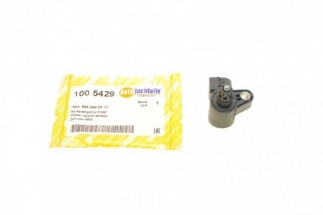 1005429 Autotechteile Датчик АБС (ABS) передній, лівий