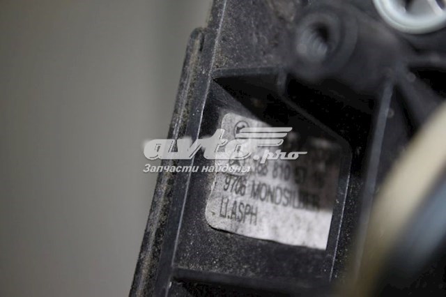  Mercedes A1688105716 ціна, від 70.23 USD