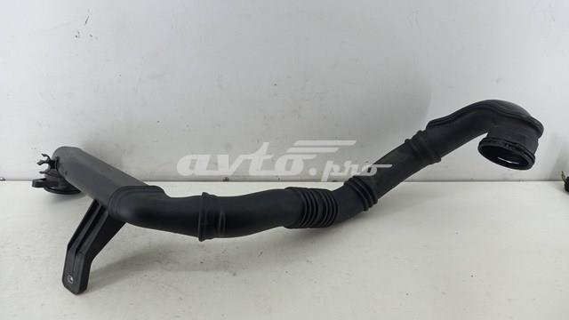 Шланг/патрубок интеркуллера 13265282 Opel
