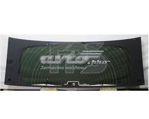 Купити LR075804 Land Rover Скло третіх/п'ятих дверей