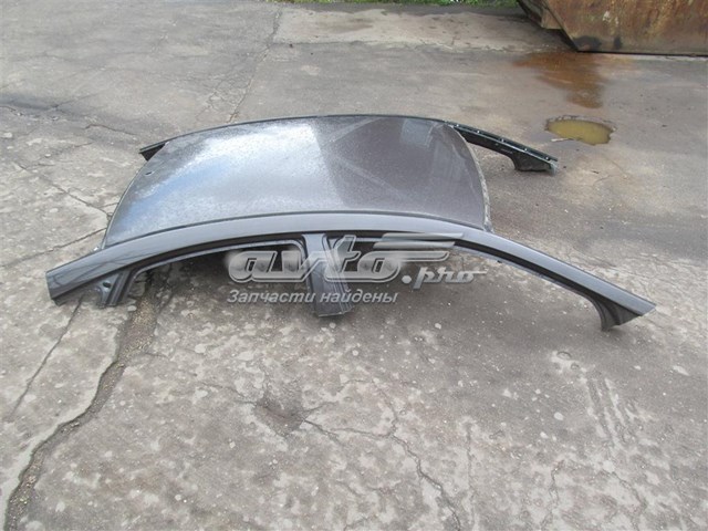 67111C2000 Hyundai/Kia Дах кабіни (кузова)