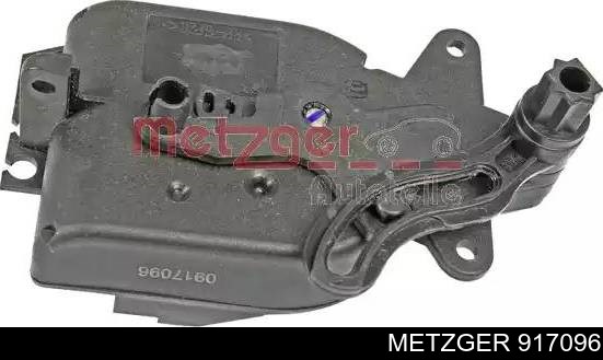 Купити 917096 Metzger Двигун заслінки рециркуляції повітря