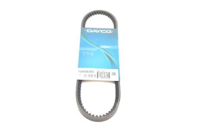 Ремінь генератора 10A0635C Dayco