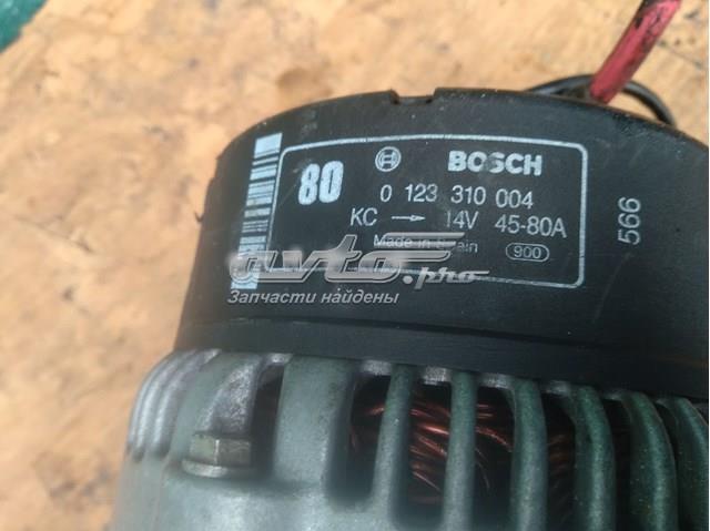 0123310004 Bosch генератор