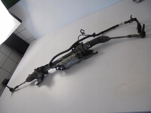 Рульова рейка DK623200AD Land Rover