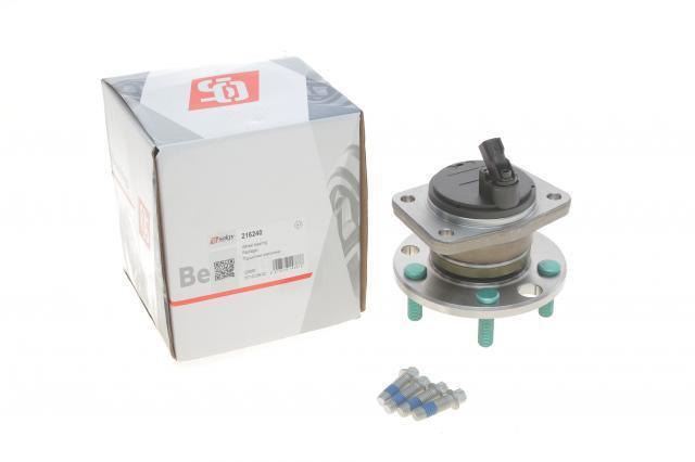 Купити 216240 Solgy Підшипник ступиці колеса