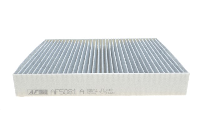 AF5081A Alpha Filter Внутрішньосалонний фільтр