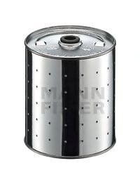 Купити PF1155K Mann-Filter Фільтр очищення масла відцентровий