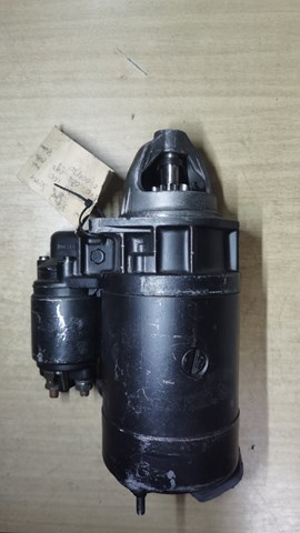 Стартер 0001311100 Bosch