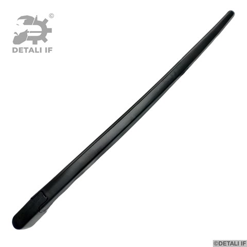 Важіль-поводок склоочисника заднього скла DF11250 Detali IF