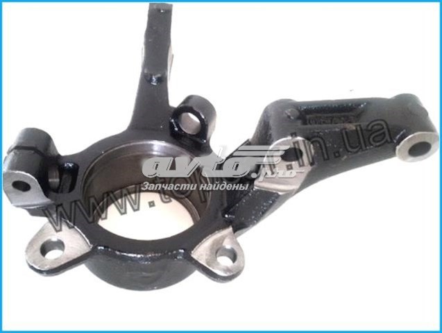 Цапфа поворотна ліва Expert Line G345J ціна, від 35.75 USD