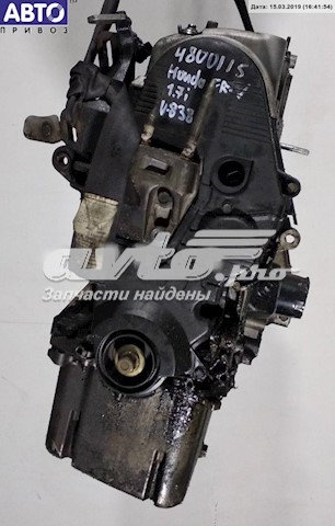 ДВЗ Honda STREAM мінівен (RN) (2001 - 2006) ціна, від 1265.27 USD