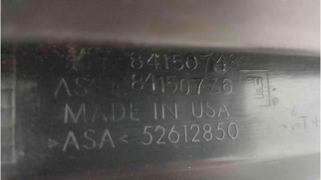 84150736 General Motors 